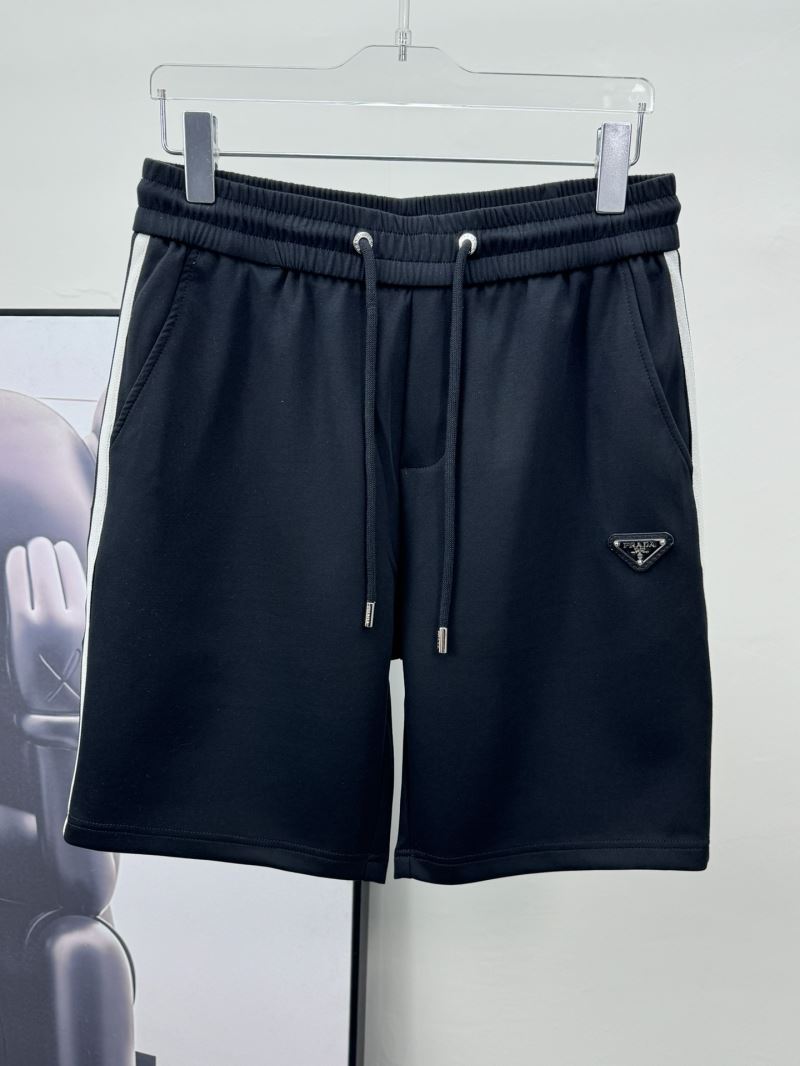 Prada Short Pants